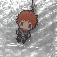 ヒプノシスマイク 毒島メイソン理鶯 アクリルストラップ ヒプマイ