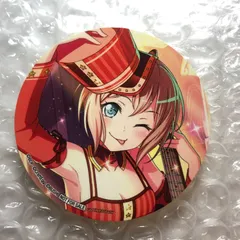 BanG Dream! ガールズバンドパーティ 大和麻弥 バンドリ ステッカー