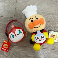 アンパンマン チャンチャン