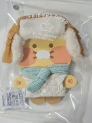 カカオフレンズ(カカオフレンズ) ぬいぐるみ 服 ポッスルぬいぐるみ トラッパーハット