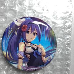 ナナシス ミト 缶バッジ - メルカリ