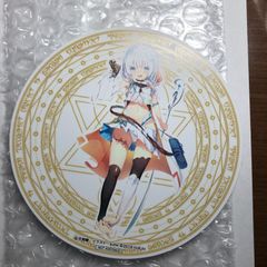 Fate Zero 時計塔学生食堂 コースター セイバー - メルカリ