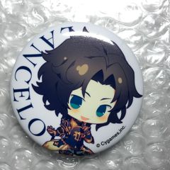 グランブルーファンタジー グラブル 缶バッジ ランスロット - メルカリ