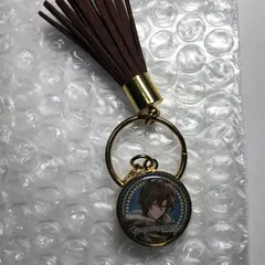 グランブルーファンタジー サンダルフォン トレーディングタッセル付き メタルチャーム グラブル