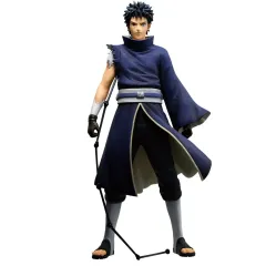 NARUTO -ナルト- フィギュア 一番くじ オビト