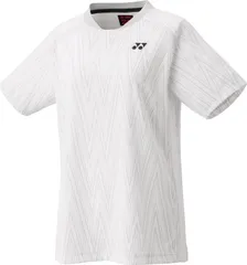 ヨネックス YONEX テニス ウィメンズゲームシャツ  20886 011 ホワイト