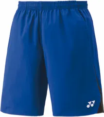 ヨネックス YONEX テニス ユニハーフパンツ  15223 472 ミッドナイトネイビー