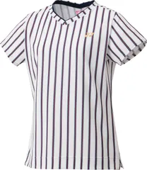 ヨネックス YONEX テニス ウィメンズゲームシャツ  20906 011 ホワイト