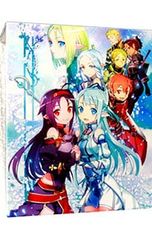 DVD/[특전 CD·수납 BOX·소책자 첨부] 소드 아트·온라인 II 6 완전 생산 한정판