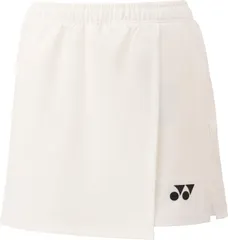 ヨネックス YONEX テニス ウィメンズショートパンツ  25098 011 ホワイト