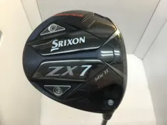 2026年最新】スリクソン zx7 ドライバーの人気アイテム - メルカリ