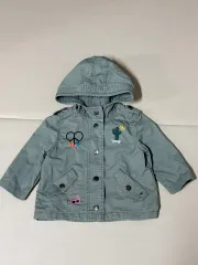 Tommy Hilfiger Kids(トミーヒルフィガーキッズ) ジャケット 12M