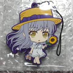 バンドリ ガルパ 湊友希那 ハート缶バッジ 10th 缶バッジ - メルカリ