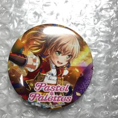 BanG Dream! ガールズバンドパーティ 花園たえ バンドリ 缶バッジ Ani