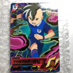 イナズマイレブン ac アーケード 不動 オールスターズ1弾 レア