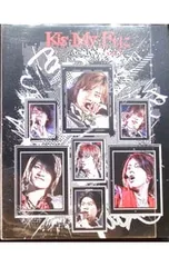 Kis-My-Ft2/Kis-My-Ftに逢えるde Show vol.3 a… - メルカリ