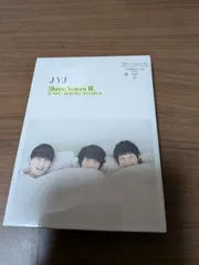 2026年最新】jyj 3hree voicesの人気アイテム - メルカリ