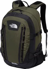 ザ・ノース・フェイス THE NORTH FACE アウトドア ビッグショット BIG SHOT リュックサック バックパック デイパック バック カバン ケース ザック メンズ レディース キャンプ レジャー  NM72301 NT ニュートープグリーン