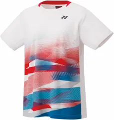 ヨネックス YONEX テニス ウィメンズゲームシャツ  20891 011 ホワイト