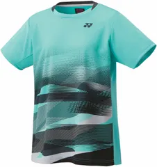 ヨネックス YONEX テニス ウィメンズゲームシャツ  20891 048 ウォーターグリーン