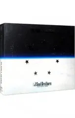 CD／三代目 J Soul Brothers／【CD+2DVD】PLANET SEVEN