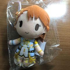 アイドルマスターミリオンライブ 馬場このみ ぬいぐるみ - メルカリ