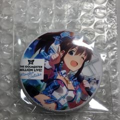 星空凛 ラブライブ μ's 缶バッジ 劇場版 angelic angel - メルカリ