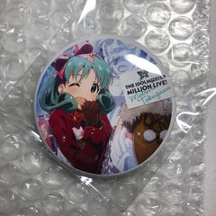 アイドリッシュセブン 九条天 ハート缶バッジ マリマリ - メルカリ