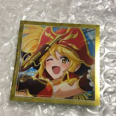 白猫プロジェクト コースター シャルロット - メルカリ