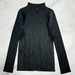 2026年最新】プリーツプリーズ トップスの人気アイテム - メルカリ