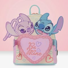 Loungefly ディズニー ディセンダント イヴィ リュック バックパック Loungefly ラウンジフライ ディズニー ディセンダント Descendants