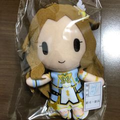 ミリオンライブ！ 所恵美 Giftトレーディングぬいぐるみ ルミエール
