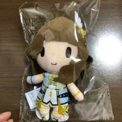 2026年最新】宮尾美也 ぬいぐるみの人気アイテム - メルカリ