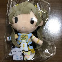 箱崎 星梨花 ミニぬいぐるみ Gift アイドルマスター ミリオンライブ