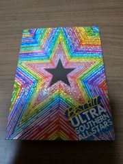 BEST HIT ULTRA SOUTHERN ALL STARS DVD - メルカリ