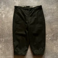 70年代 70s Eddie Bauer エディーバウアー ニッカーボッカーズ  ジョッパーズパンツ 西ドイツ製のサムネイル