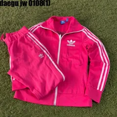 アディダス トレーナー セット 95