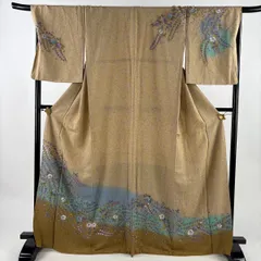 2026年最新】訪問着 辻が花 やまとの人気アイテム - メルカリ