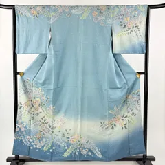 2026年最新】辻が花 訪問着の人気アイテム - メルカリ