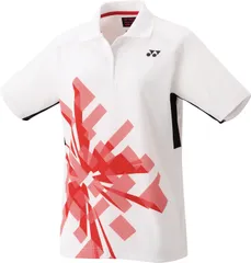 ヨネックス YONEX テニス ウィメンズゲームシャツ  20889 011 ホワイト