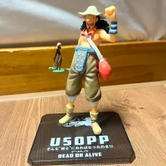 ONE PIECE フィギュアーツZERO ウソップ
