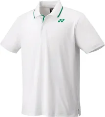 ヨネックス YONEX テニス ユニゲームシャツ  10628 011 ホワイト