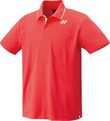 ヨネックス YONEX テニス ユニゲームシャツ  10628 475 コーラルレッド