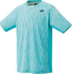 ヨネックス YONEX テニス ユニゲームシャツ  10671 048 ウォーターグリーン