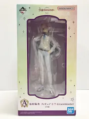 27.【未開封】A賞 有村麻央 1/7 Gracemaster 一番くじ 学園アイドルマスター Part3【併売品】
