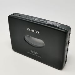 アイワ HS-PX550 カセットウォークマン - メルカリ
