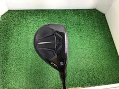 パチ　TSR2 ユーティリティ 18度 TitleistタイトリストTSR2ユーティリティ18度21度2本セット Titleist