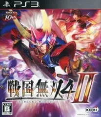 PS3／戦国無双4-II
