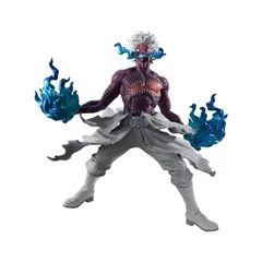 【新品】 僕のヒーローアカデミア THE EVIL VILLAINS DX DABI 覚醒した荼毘 フィギュア 0