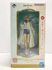 27.【未開封】ラストワン賞 篠澤広 1/7 Gracemaster 一番くじ 学園アイドルマスター Part3【併売品】